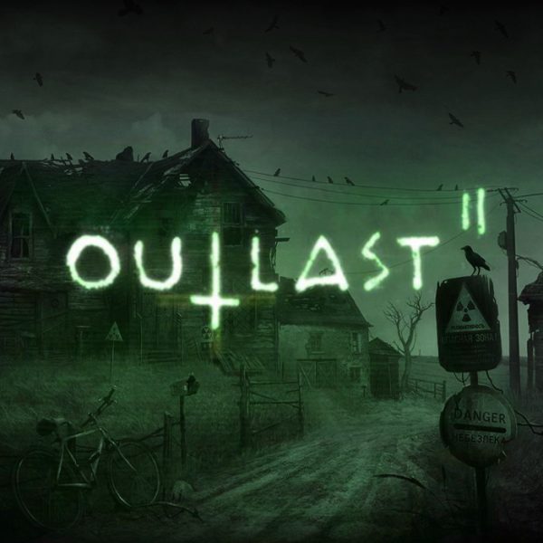 Outlast 2 Steam Altergift