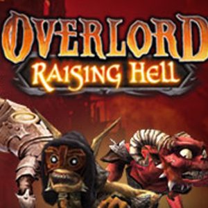 Overlord: Raising Hell DLC US Steam CD Key