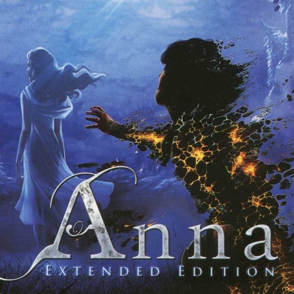 Anna - Extended Edition Steam CD Key