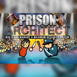 Prison Architect Steam Altergift