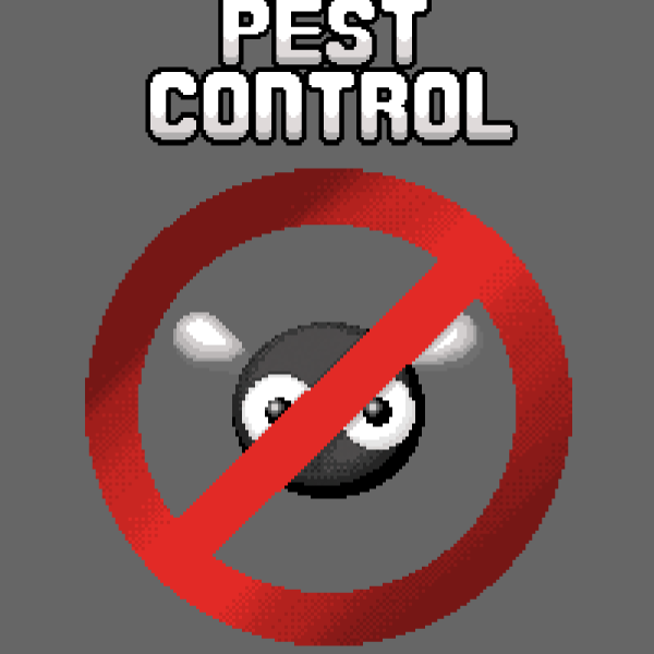Pest Control Steam CD Key