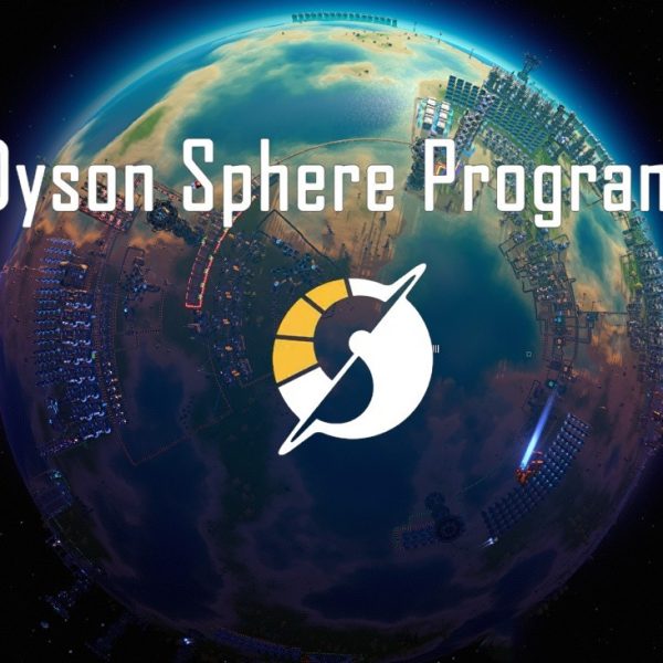 Dyson Sphere Program Steam Altergift