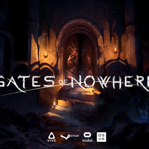 Gates Of Nowhere Steam CD Key