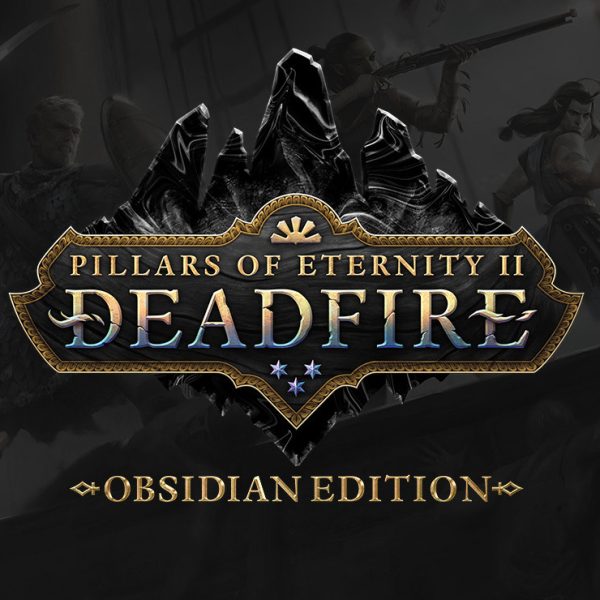 Pillars of Eternity II: Deadfire Obsidian Edition EU Steam CD Key