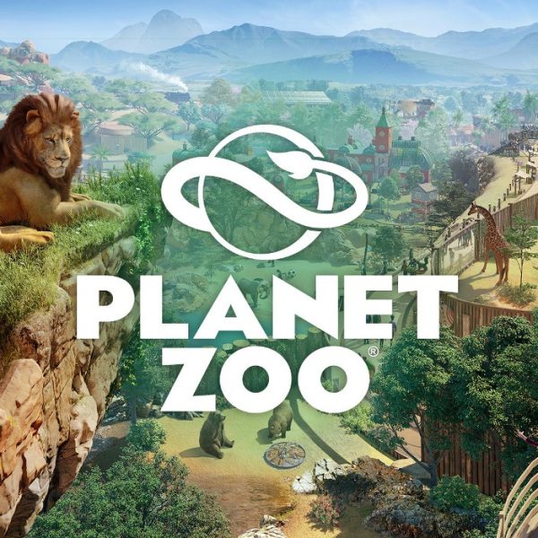 Planet Zoo Steam Account - Image 2