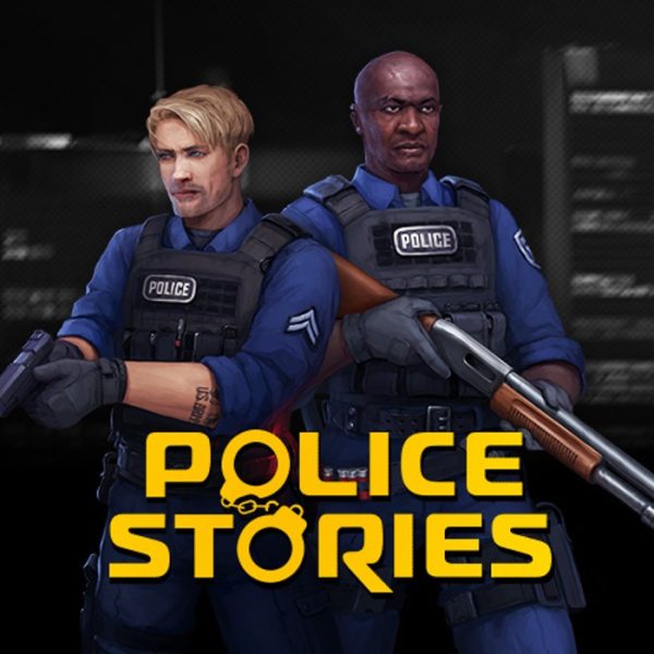 Police Stories Steam CD Key