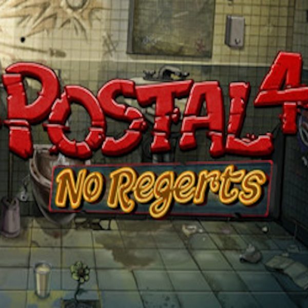 POSTAL 4: No Regerts Steam CD Key