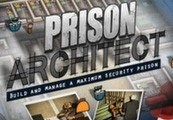 Prison Architect Aficionado Edition Steam Key