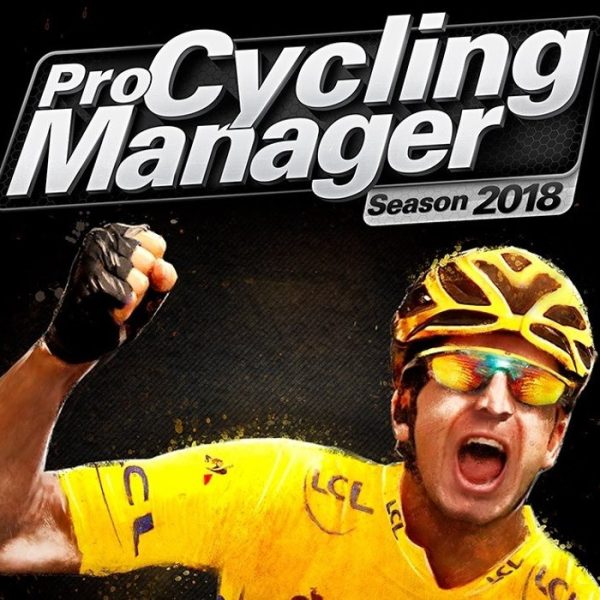 Pro Cycling Manager 2018 Steam Altergift GLOBAL