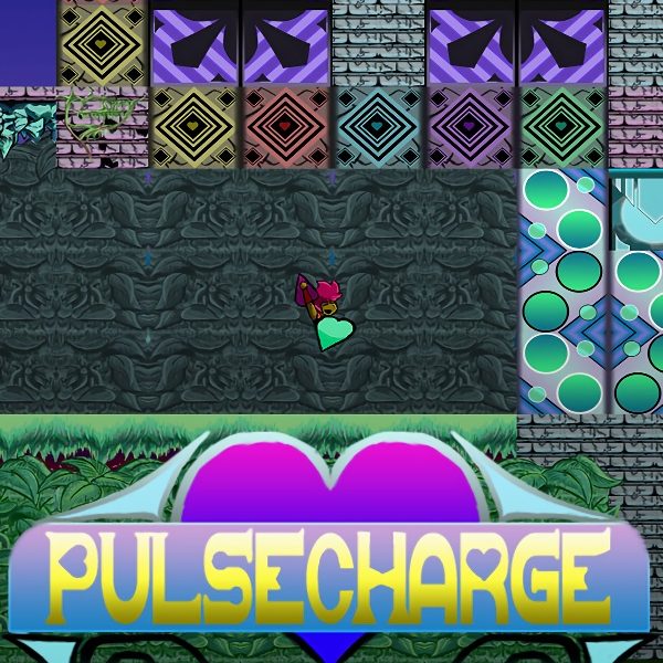 PulseCharge Steam CD Key