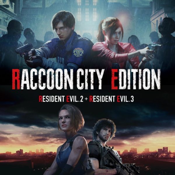 Resident Evil: Raccoon City Edition Steam CD Key
