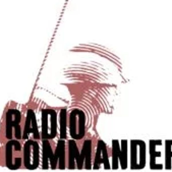 Radio Commander Steam CD Key