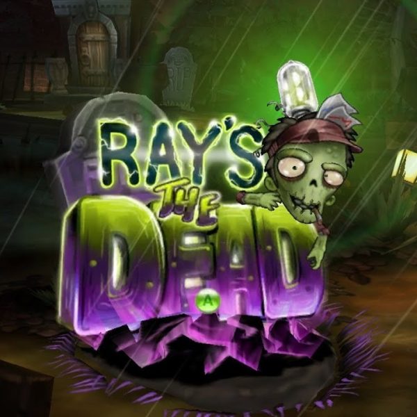 Ray's The Dead Steam CD Key
