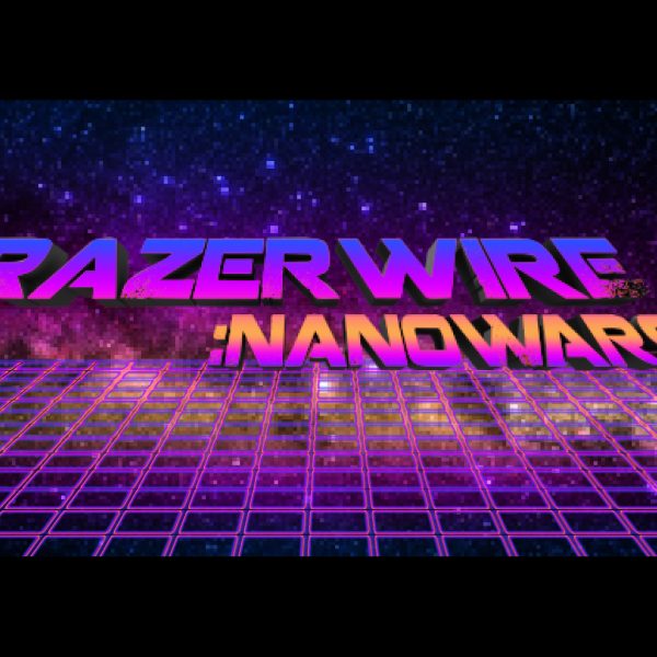 Razerwire:Nanowars Steam CD Key
