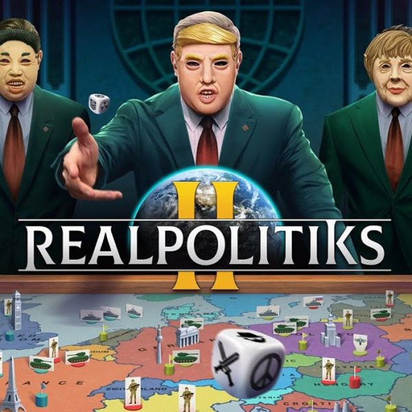 Realpolitiks II Steam Altergift