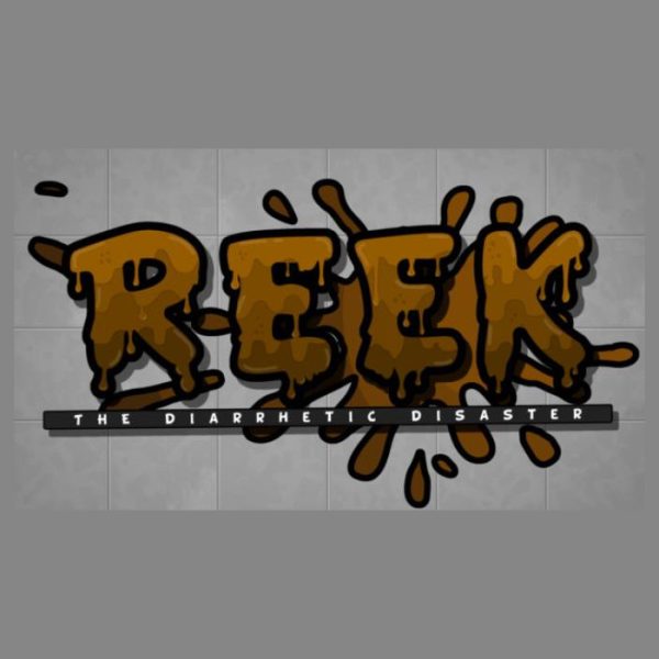 Reek Steam CD Key
