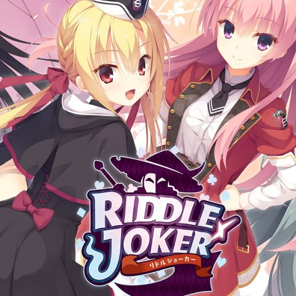 Riddle Joker Steam Altergift