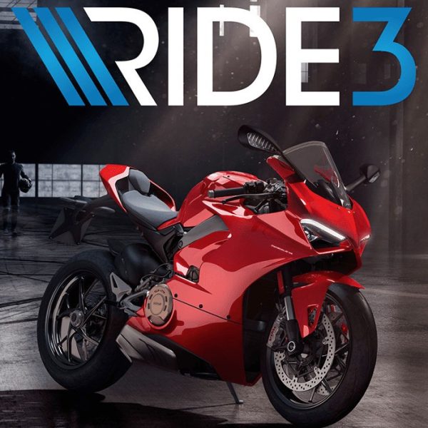 Ride 3 EU Steam CD Key