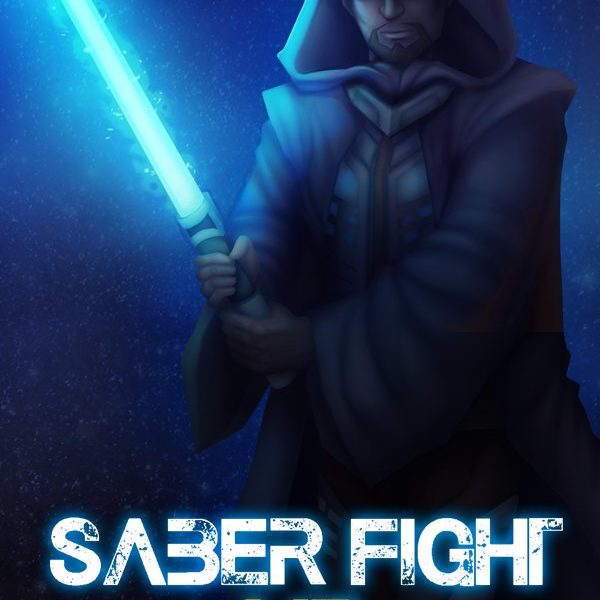 Saber Fight VR Steam CD Key