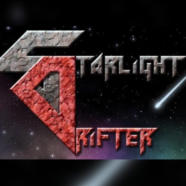 Starlight Drifter Steam CD Key