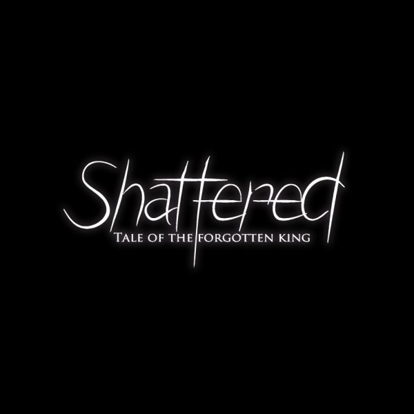 Shattered - Tale of the Forgotten King Steam CD Key