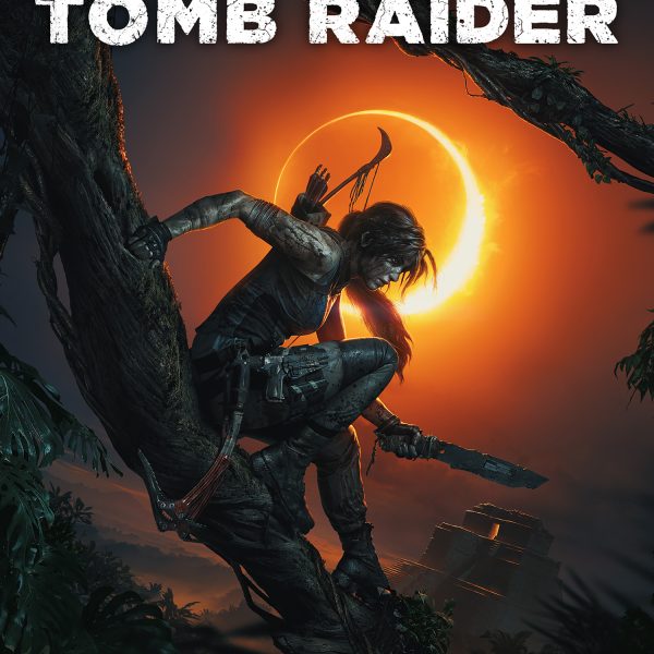 Shadow of the Tomb Raider ASIA Steam CD Key