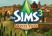 The Sims 3 - Monte Vista DLC Origin CD Key