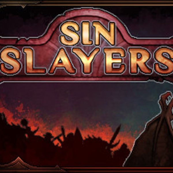 Sin Slayers Steam CD Key