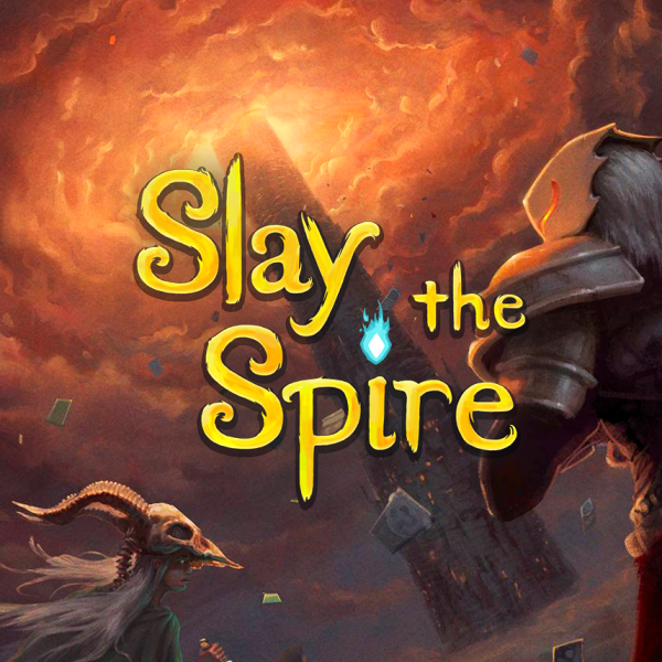 Slay the Spire EU XBOX One CD Key