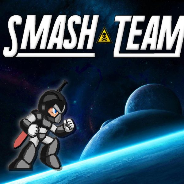 Smash team Steam CD Key