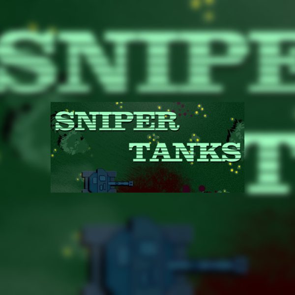 SNIPER TANKS Steam CD Key