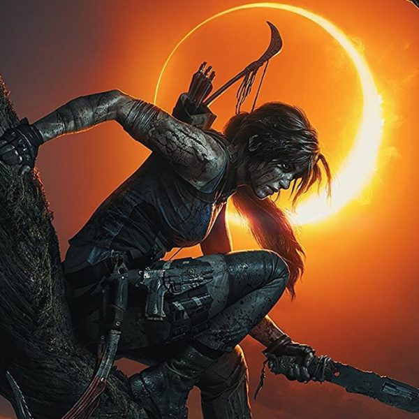 Shadow of the Tomb Raider US Steam CD Key