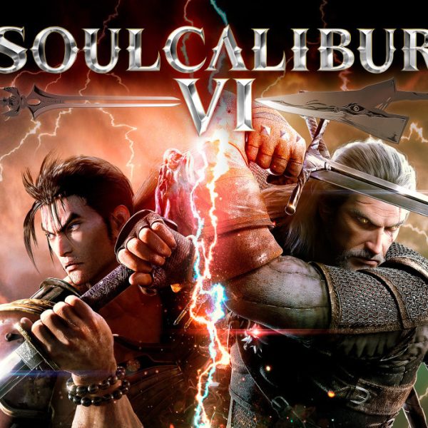 SOULCALIBUR VI Deluxe Edition EU Steam CD Key