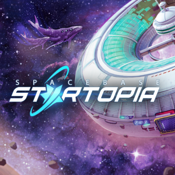 Spacebase Startopia Steam CD Key