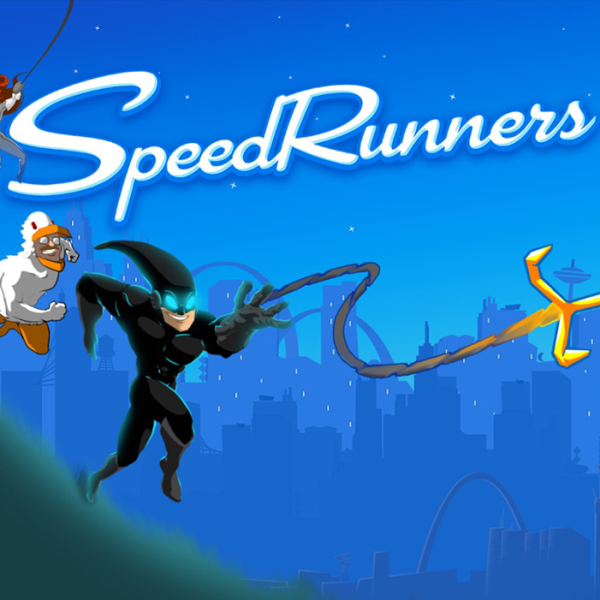 SpeedRunners Steam Altergift