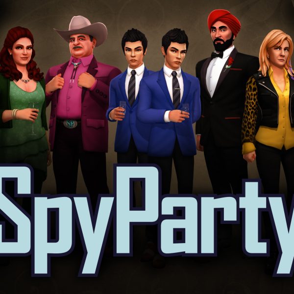 SpyParty EU Steam Altergift