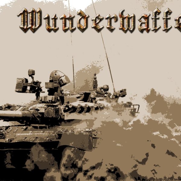 Wunderwaffe Steam CD Key