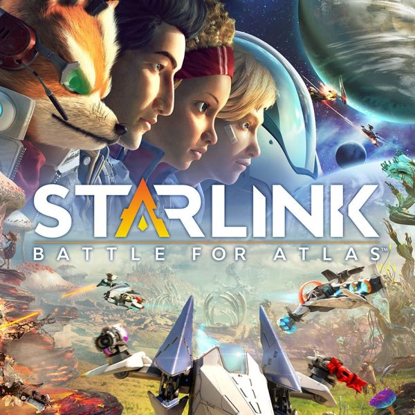 Starlink: Battle for Atlas Ubisoft Connect CD Key