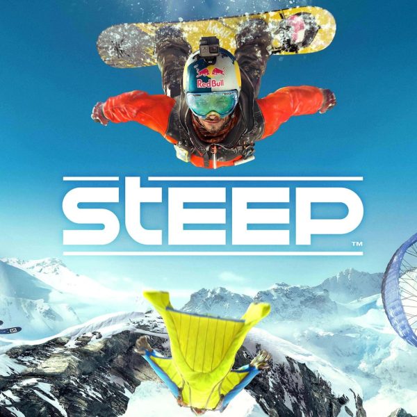Steep US XBOX One CD Key