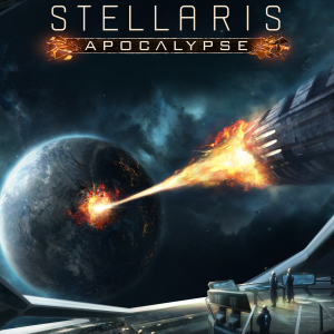 Stellaris - Apocalypse DLC RU VPN Activated Steam CD Key