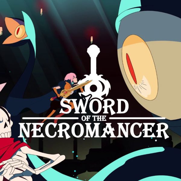 Sword of the Necromancer Steam CD Key