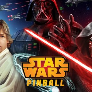 Pinball FX3 - Star Wars Pinball DLC Steam CD Key
