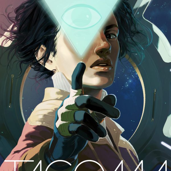 Tacoma EU Steam CD Key