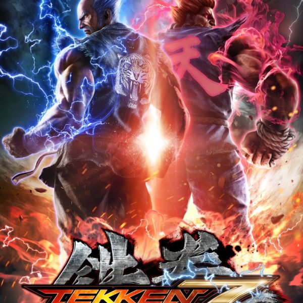 TEKKEN 7 - Season Pass US XBOX One CD Key