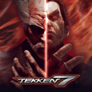 TEKKEN 7 Digital Deluxe Steam CD Key