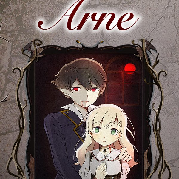 The Case Book of Arne Steam CD Key