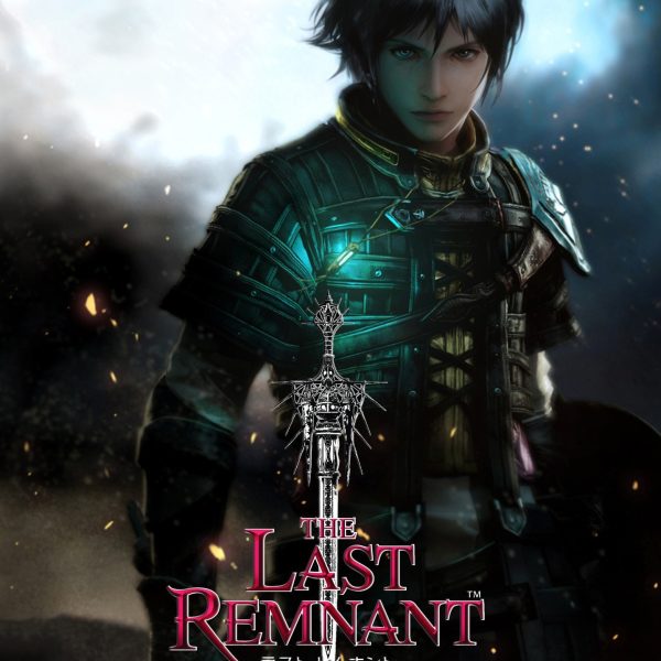 The Last Remnant EU Steam CD Key