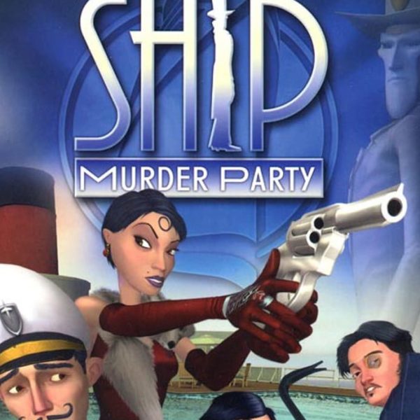 The Ship: Murder Party Steam Gift