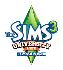 The Sims 3 + University Life DLC Steam Gift GLOBAL