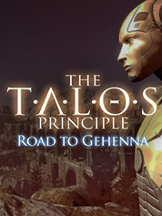 The Talos Principle: Road to Gehenna DLC Steam Gift